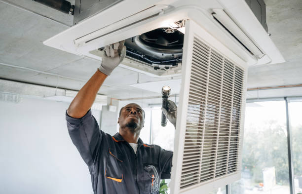 Licensed Hvac Repair service in Linwood, MA - FH HVAC