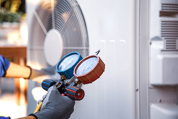 Affordable Hvac Repair solutions in Linwood, MA